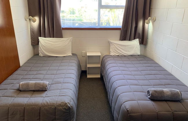 Cumberland Motel - Foto 10