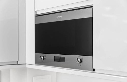 Stylish Apartment - City Centre - Balcony - Parking - Smart TV - Fast Wi-Fi 606D - Foto 19