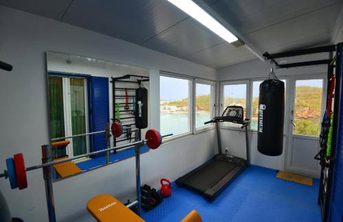 Deck1Syros Premium Apartments - Photo 42