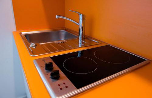 Apartment - Boardinghouse on Teuto - Foto 77