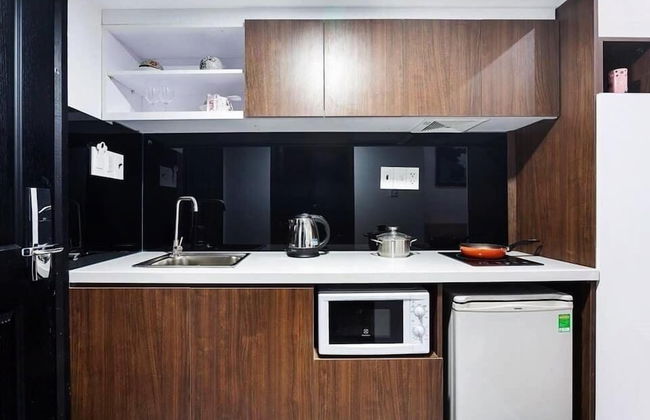 KunKin Luxury Apartment - Foto 58