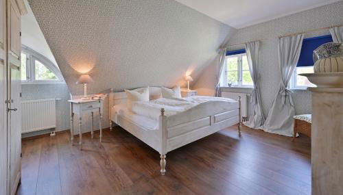 Landhaus Vilmnitz - Wohnung 8 - Photo 3