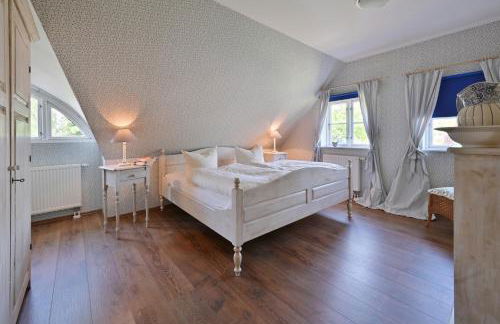 Landhaus Vilmnitz - Wohnung 8 - Foto 3