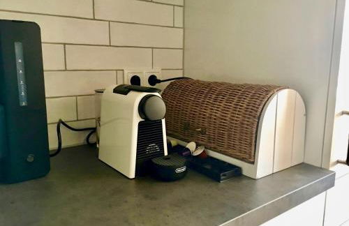 Seesucht-Hohwacht - Grosse Ferienwohnung im Beachhouse-Stil, 2 Balkone, 2 SZ und nur 300m zum Strand - Foto 28