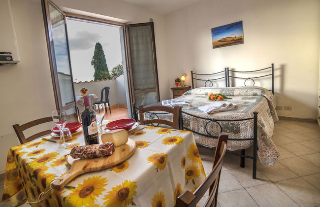 Casa Santa Caterina - Foto 10