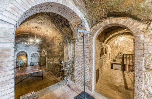 Torre Del Melograno With Heated Pool - Happy Rentals - Foto 56