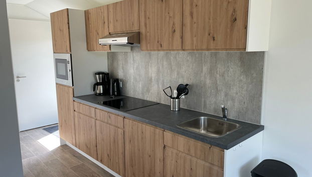 Forest Lodge 4 - Foto 4, Kitchen / Dining Room