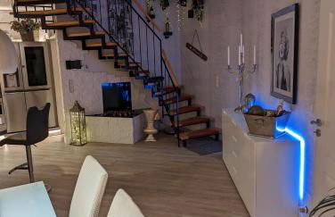 Das Haus am Kanal. - Foto 24