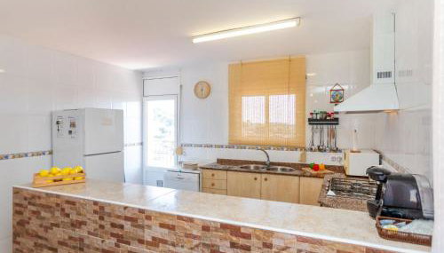 Holiday Home Panoramic by Interhome - Foto 3