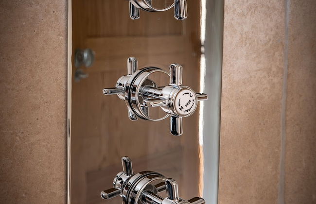 Woodchester Valley House - Foto 30