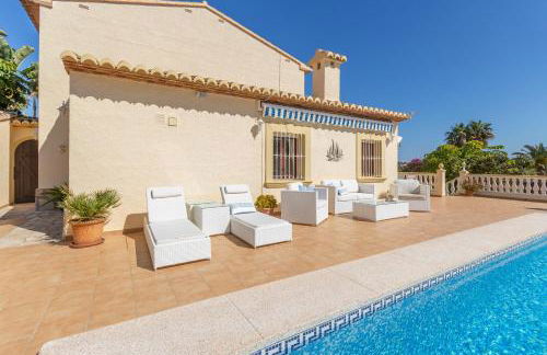 Villa Ana Sofía Costa CarpeDiem - Foto 7