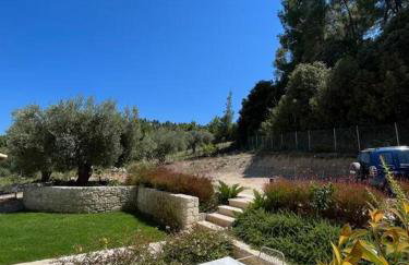 Paralia Homes cheerful 2 bedroom with pool, unit #1 - Foto 63