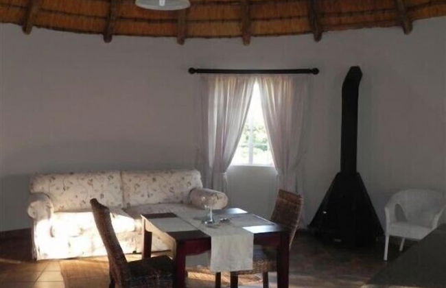 Waterwoods Cottages - Foto 17