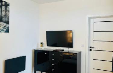 Aquarius Residence apartament 203 - Foto 9