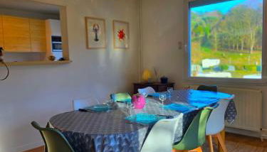 Camembert & Crustacés - Foto 3