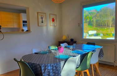 Camembert & Crustacés - Foto 3