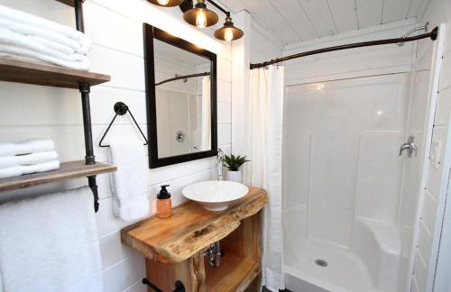 Treetop #5 at East Zion Resort - Foto 9