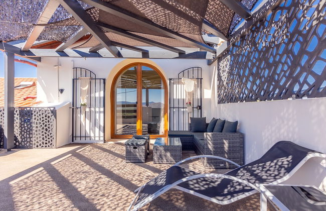 Crete Iraklion Thrapsano House for up to 8 Persons - Foto 25