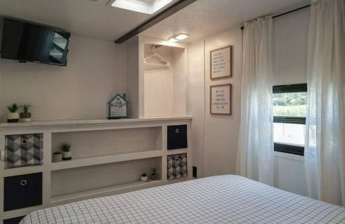 Wildflower Wanderlust-Glamping st 1885 Farms - Foto 15