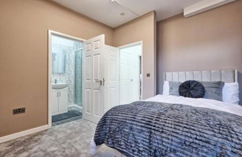 Reeha's Hotel Apartments - Foto 22