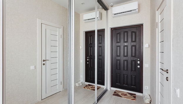 RainBow Arkadia Apartments - Foto 2, Ingresso interno