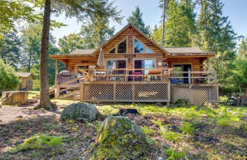 Serene Island Retreat - Quiet Cove on Lake Winnipesaukee - Foto 1