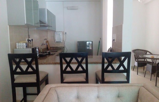 GuestHouser 2 BHK Apartment - 0b7b - Photo 10