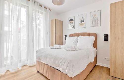 Résidence Saint-Amand - Proche Paris et Disneyland - Foto 12