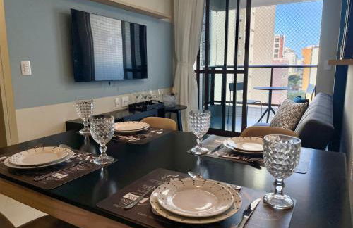 802 · JSmart novo, 2 suítes, Wi-Fi 600 mb, by CasaCris - Photo 22