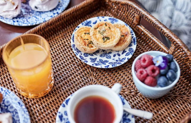 The Provincial Boutique Hotel - Foto 44