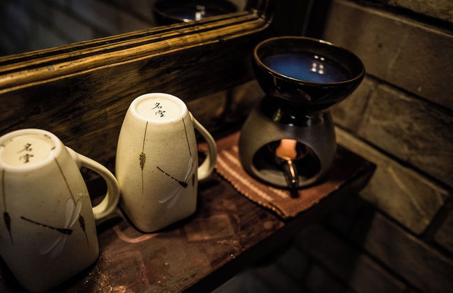 Mingtang Boutique Cottage - Photo 55