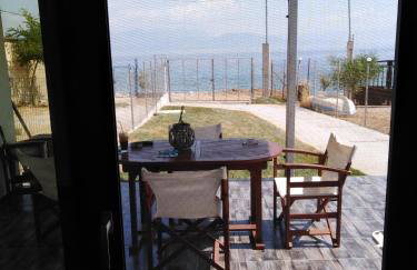 Σπίτι με σοφίτα μπροστά στη θάλασσα - Foto 24