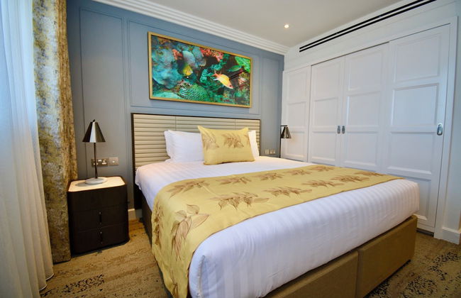 Sanctum London Regents Park - Foto 33