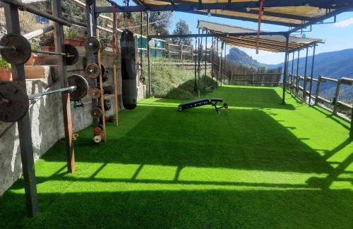 CASA Guardafuentes de Ordesa - Foto 50