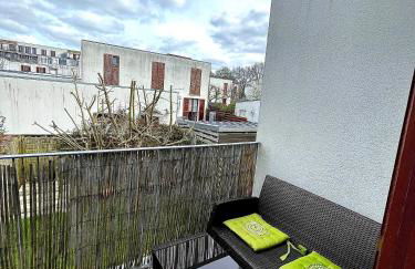 CHARMANT APPARTEMENT AVEC GRANDE CAPACITÉ D’ACCUEIL - Foto 11