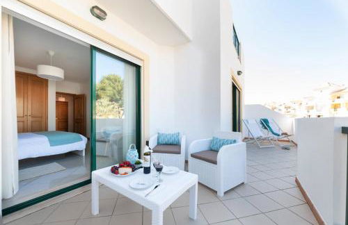 Santa Eulália Apartment Luxury - Blue Sea - Foto 27