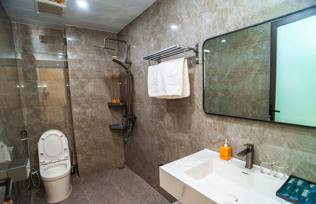 The Paradise Apartment - Luong Van Thang - Foto 74