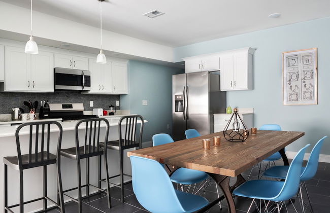 6 Bedroom Duplex Near NYC - Foto 13