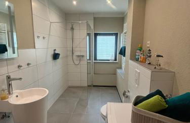 Ferienwohnung Alte Volksbank Nauendorf - Foto 3