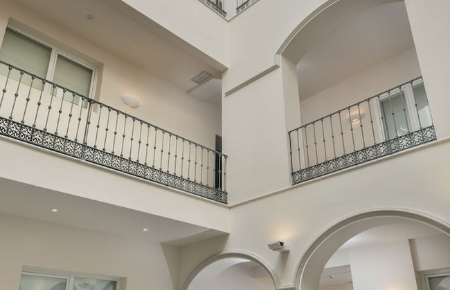 Suites Sevilla Plaza Apartamentos - Foto 34