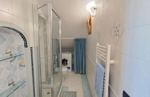 Casa Maria - Furore Amalfi Coast - Foto 27