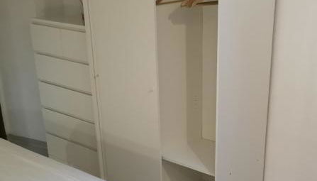 Old Bakery Loft - Foto 2, wardrobe