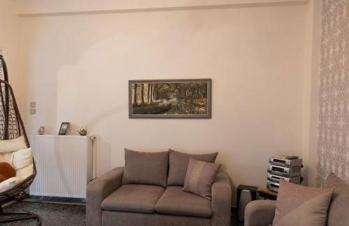 Cherry's house, Petroupoli! Athens! - Foto 13