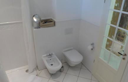 Ferienhaus Gut Rattelvitz Insel Rügen - Foto 28