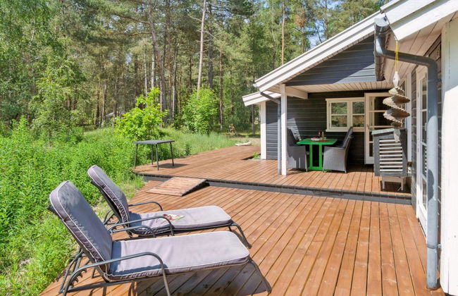 "Signe" - 850m from the sea - Foto 27