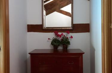 Errotazar apartamento rural I - Foto 7