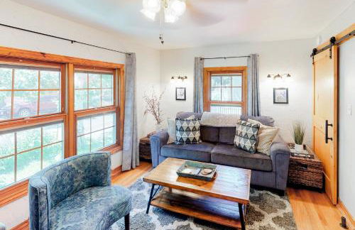 Grand Avenue Retreat - Foto 1