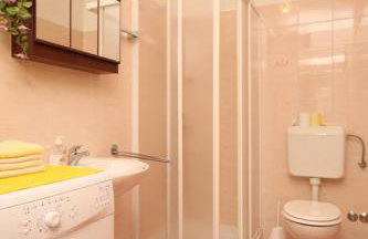 Apartments with a parking space Presika, Labin - 7617 - Foto 16