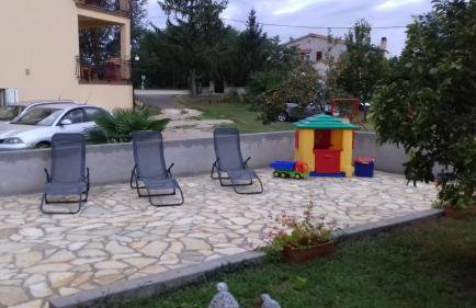 Holiday Home Izabela - Foto 9