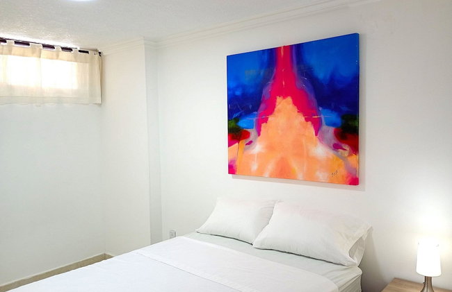 Apartamentos Centro Internacional - Rodadero by SOHO - Foto 32